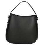 Gisella Borsa a mano da donna Vera pelle 05933-P218 NERO Gave Lux