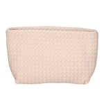 Idalia Borsa a spalla da donna Vera pelle 06052-BEIGE Gave Lux