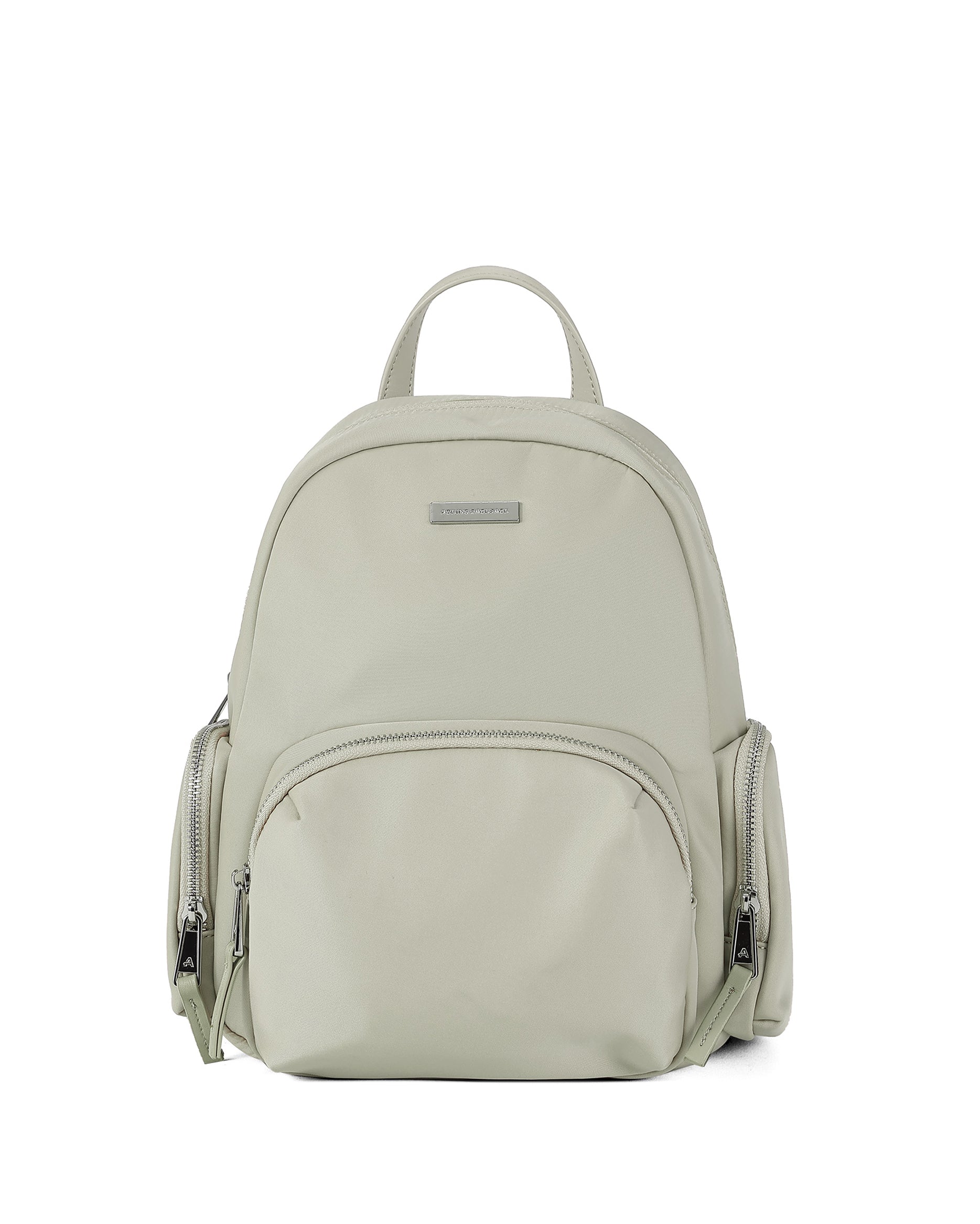 V2308020-1-GREEN Zaino da donna Eridan Plus Aoking