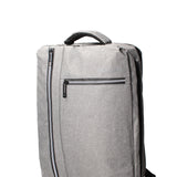Zaino unisex in nylon Casual BC1328-GREY B Cavalli