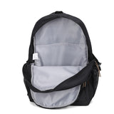 Zaino Unisex Erevan Elite Casual XN2278-BLACK Aoking