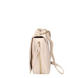 Idalia Elite Borsa a tracolla da donna 100% poliuretano B16891GR-CIPRIA Braccialini