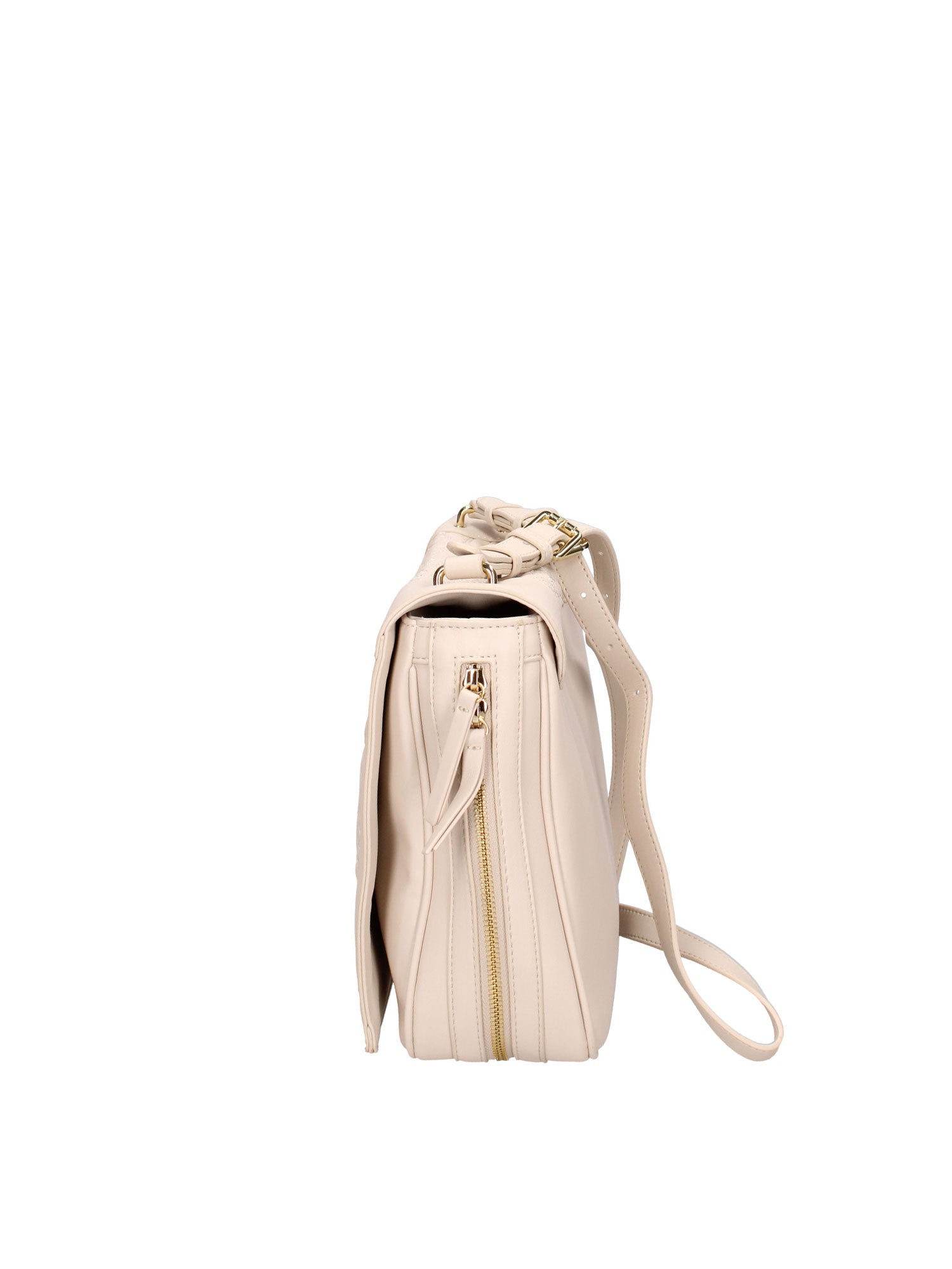 Idalia Elite Borsa a tracolla da donna 100% poliuretano B16891GR-CIPRIA Braccialini