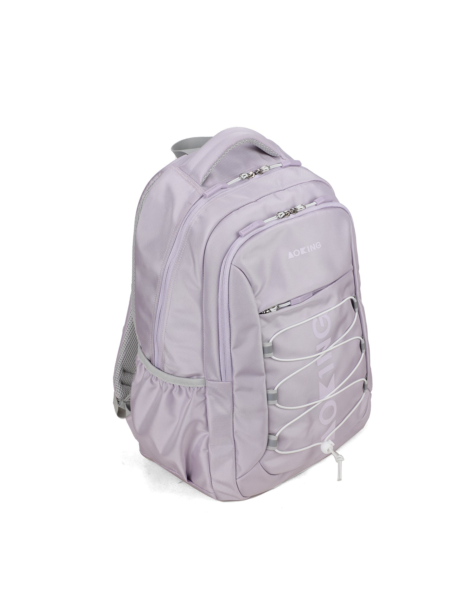Zaino unisex Ereton Casual XN3339-PURPLE Aoking