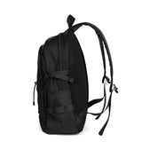Zaino unisex Astra Plus Casual XN3508-BLACK Aoking