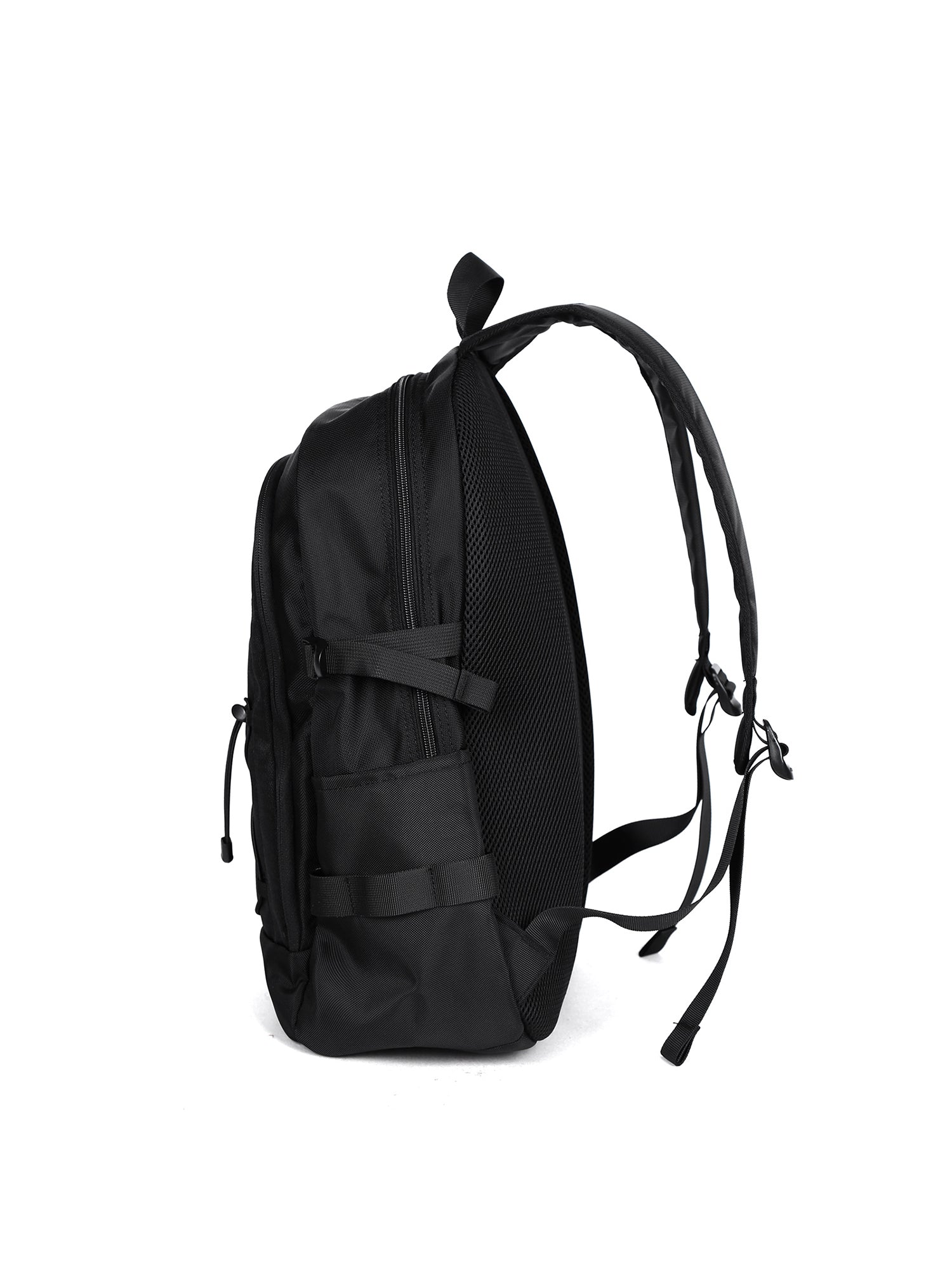 Zaino unisex Astra Plus Casual XN3508-BLACK Aoking