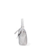 Floresta Borsa a mano da donna Vera Pelle 1158-BEIGE Gave Lux