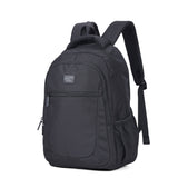 XN3637-5-BLACK Zaino unisex Eridan Plus Aoking