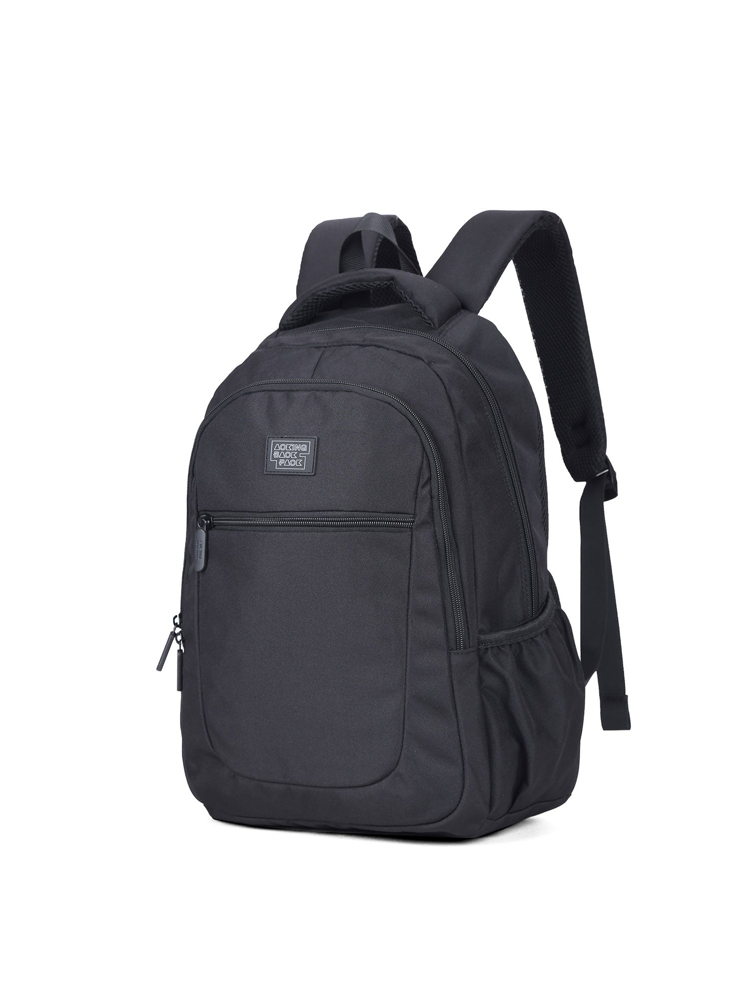 XN3637-5-BLACK Zaino unisex Eridan Plus Aoking