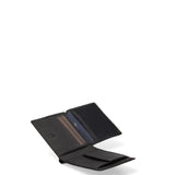 Portafoglio uomo in vera pelle Casual LL7631-44-NERO Lancetti