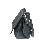 Rossana Borsa a spalla da donna Ecopelle LK0259-BLU Gave Lux