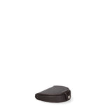 Men's Wallet in Genuine Leather Made in Italy 9x8.5x2 cm