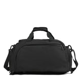 SW89016-BLACK Borsa da viaggio unisex Horizon Aoking