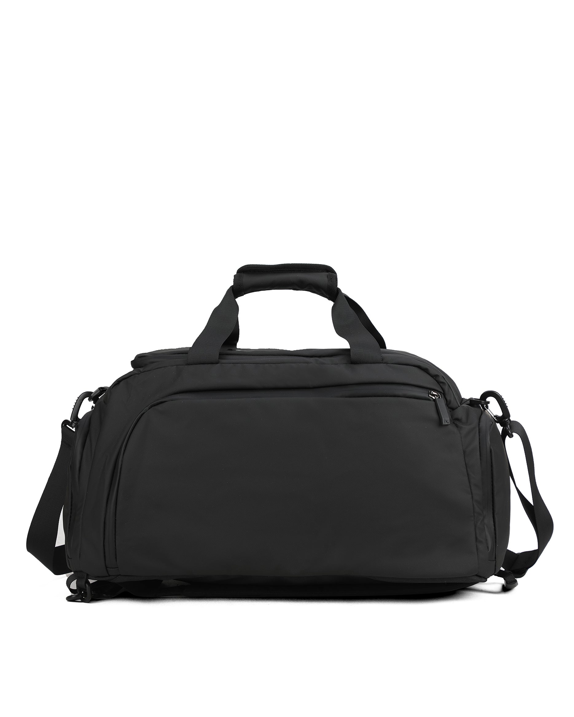 SW89016-BLACK Borsa da viaggio unisex Horizon Aoking