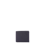 Portafoglio uomo in vera pelle Casual CC409-992-BLU Coveri Collection