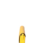 Borsa a tracolla da donna Vera pelle 07223-L224 GIALLO Roberta Rossi
