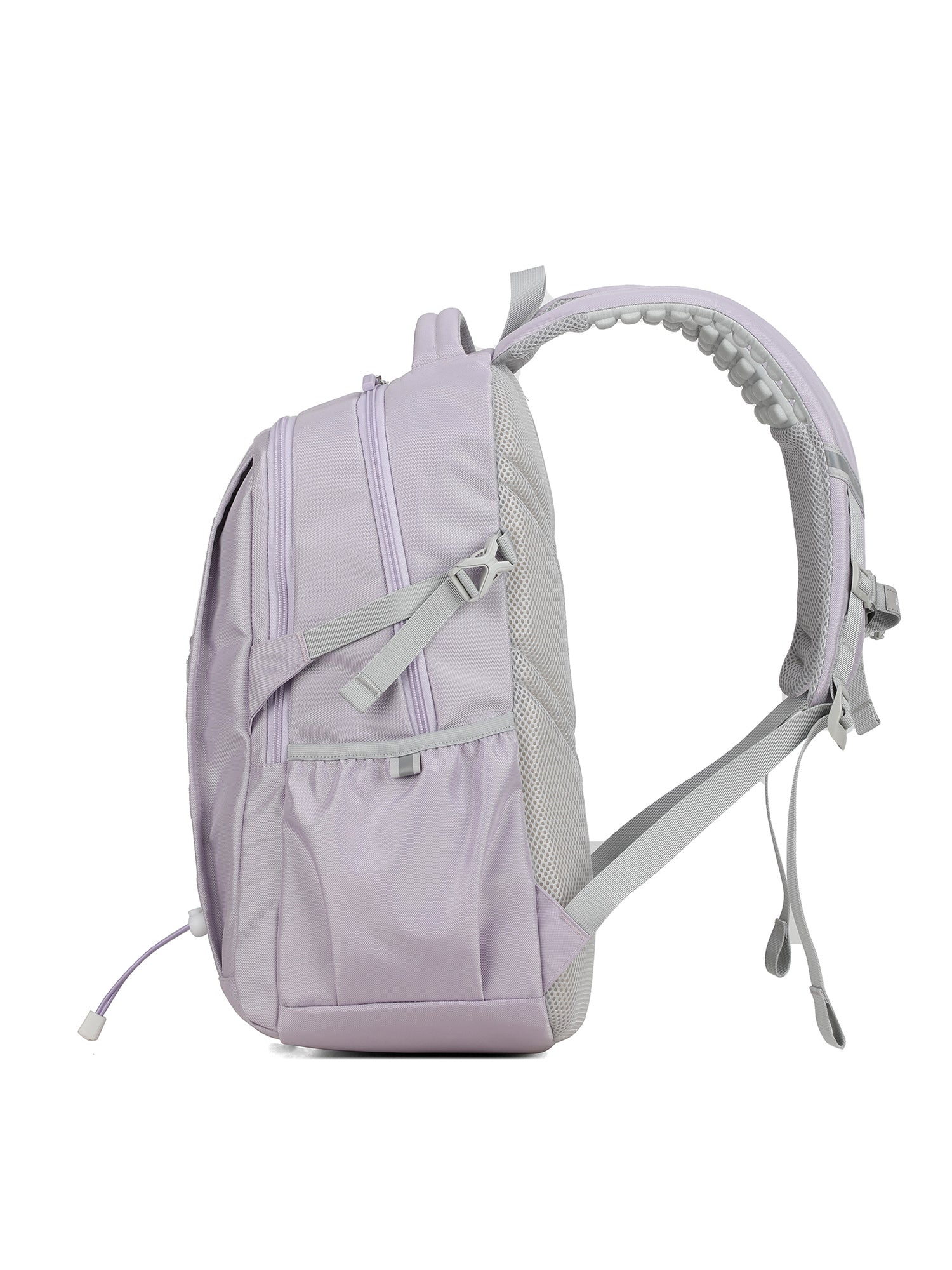 XN2563A-L-PURPLE Zaino unisex Luminara Lux Aoking