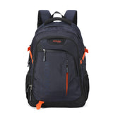 Zaino unisex Obelisk Casual SN57605-7A-NAVY Aoking