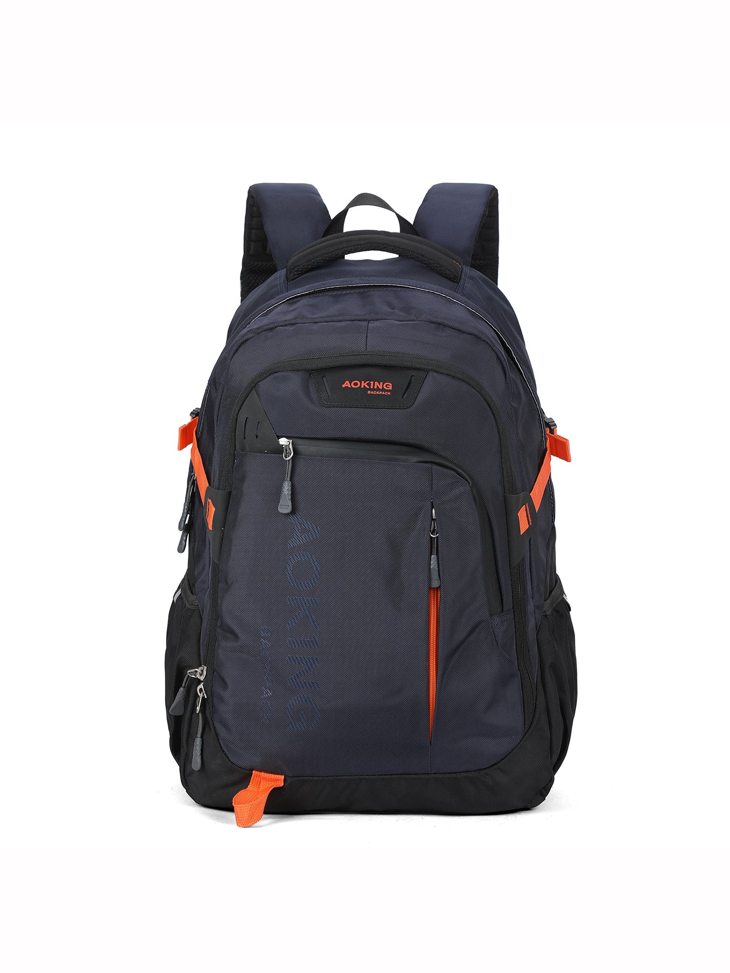 Zaino unisex Obelisk Casual SN57605-7A-NAVY Aoking