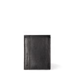 Portafoglio uomo in vera pelle Casual BC410-288-NERO B Cavalli