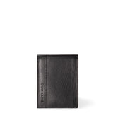 Portafoglio uomo in vera pelle Casual BC410-288-NERO B Cavalli