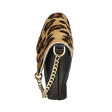 Safira Borsa a mano da donna Vera pelle 04760-LEO G CUOIO Gave Lux