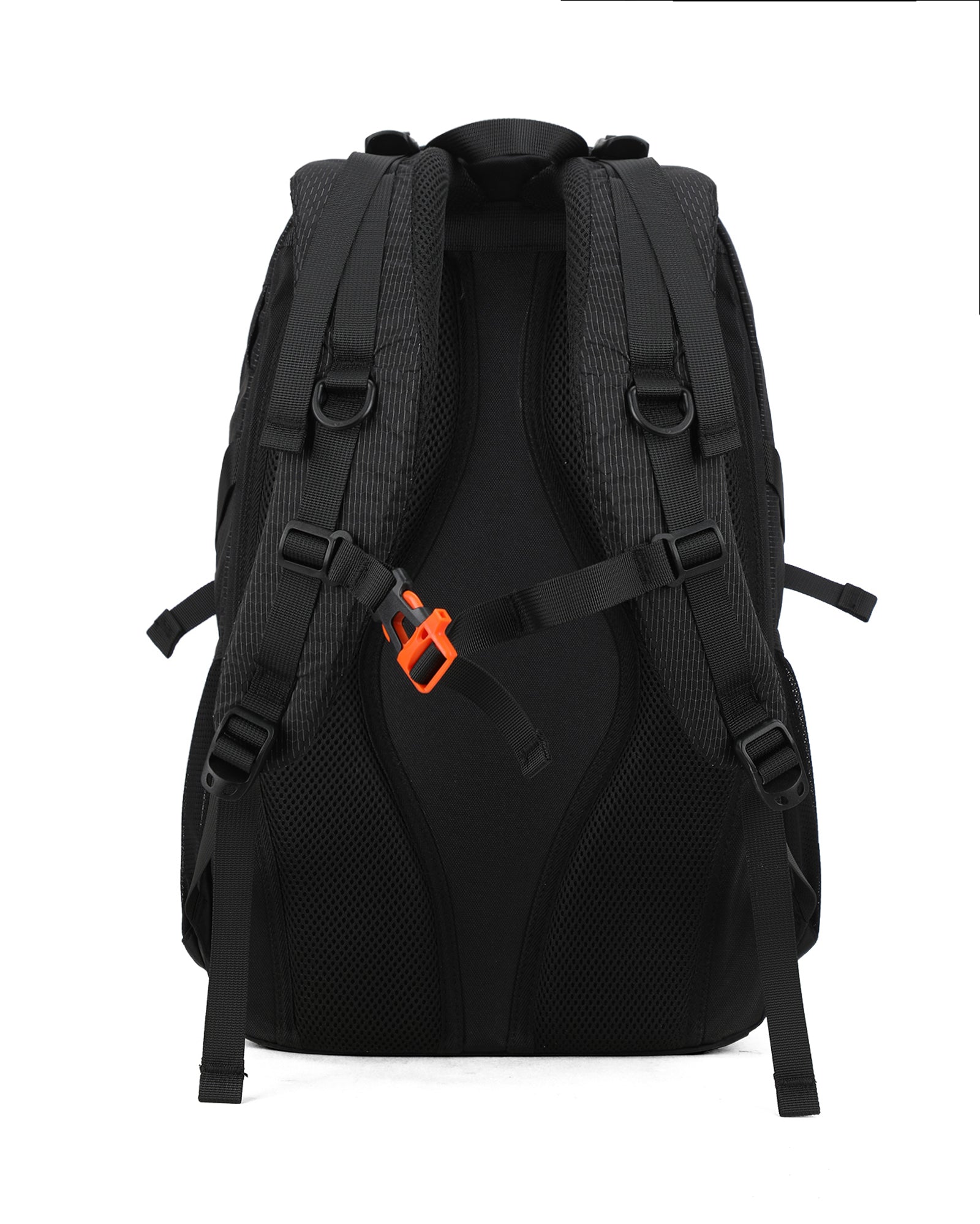JN79879-BLACK Zaino unisex Zenith Ultra Aoking