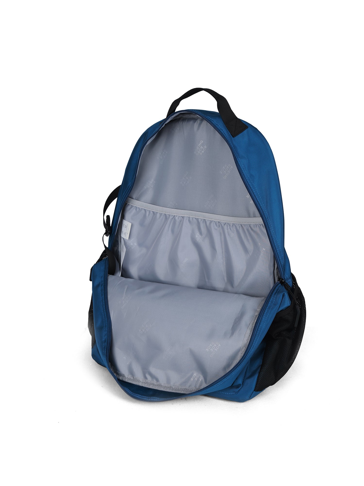 XN3511A-NAVY Zaino unisex Ombrea Aoking