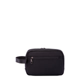 Pochette da uomo in poliestere Casual BC1467-NERO B Cavalli