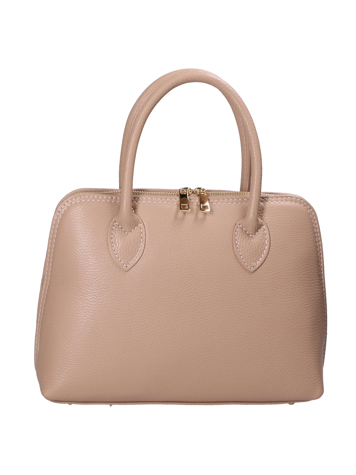 Kloe Borsa a mano da donna 100% pelle 3349-CIPRIA Gave Lux