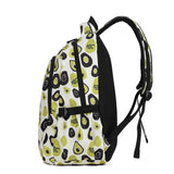 Zaino unisex Avocadoa Casual XN2035-8-AVOCADO Aoking