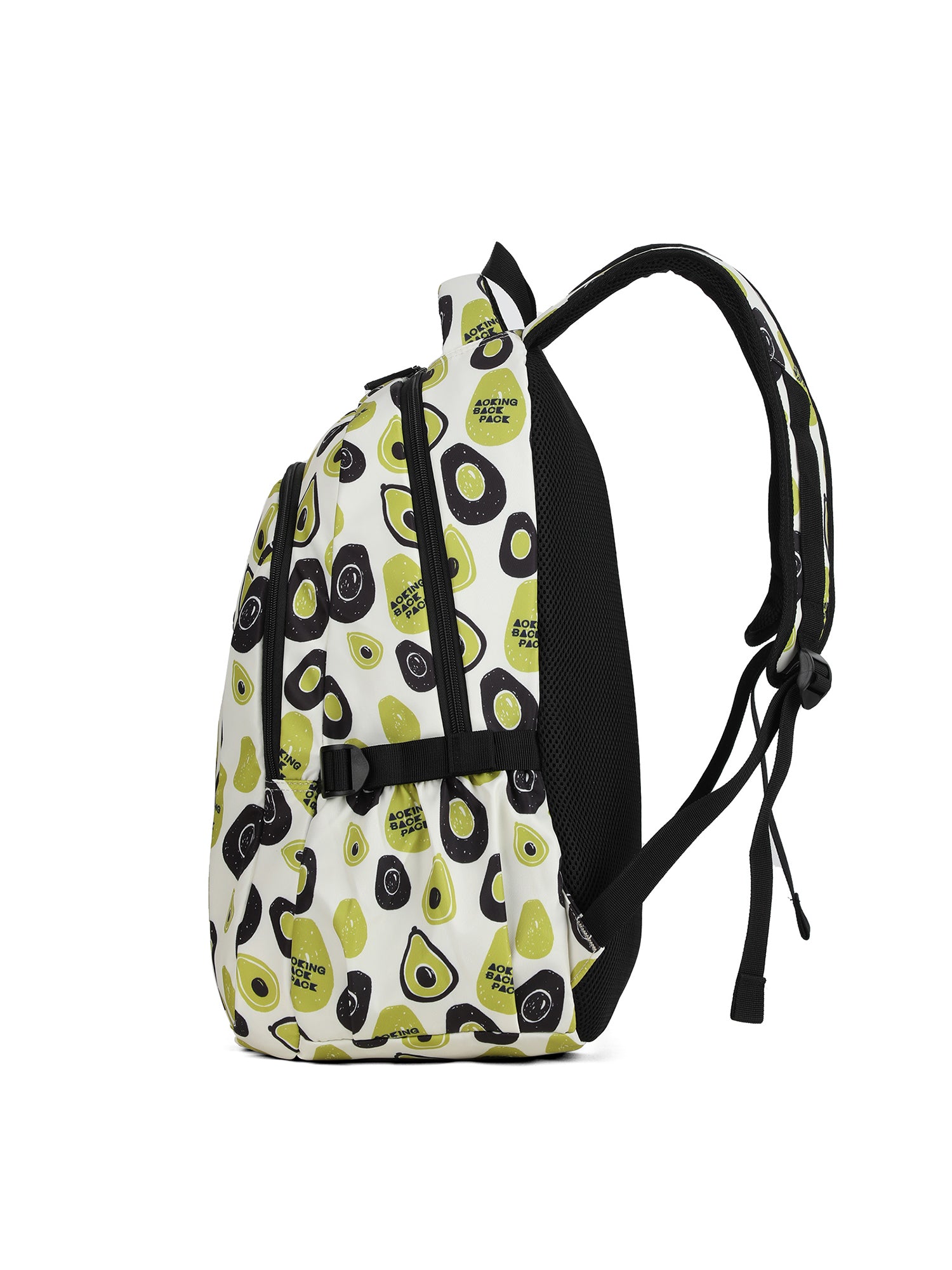 Zaino unisex Avocadoa Casual XN2035-8-AVOCADO Aoking