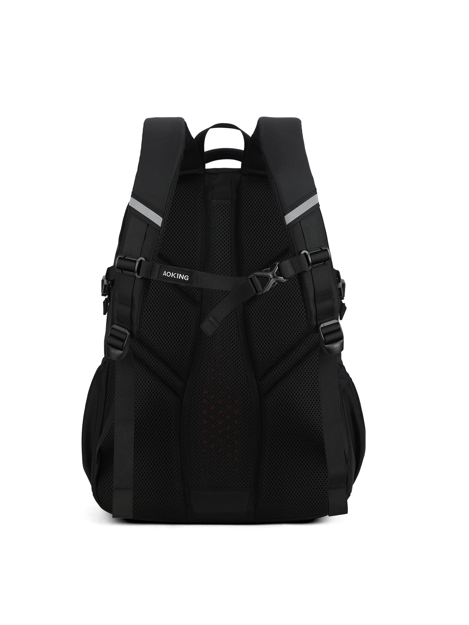 XN2562A-BLACK Zaino unisex Valerian Prime Aoking