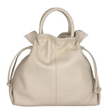 Giada Borsa a mano da donna 100% pelle 05837-D537 CREMINO Gave Lux