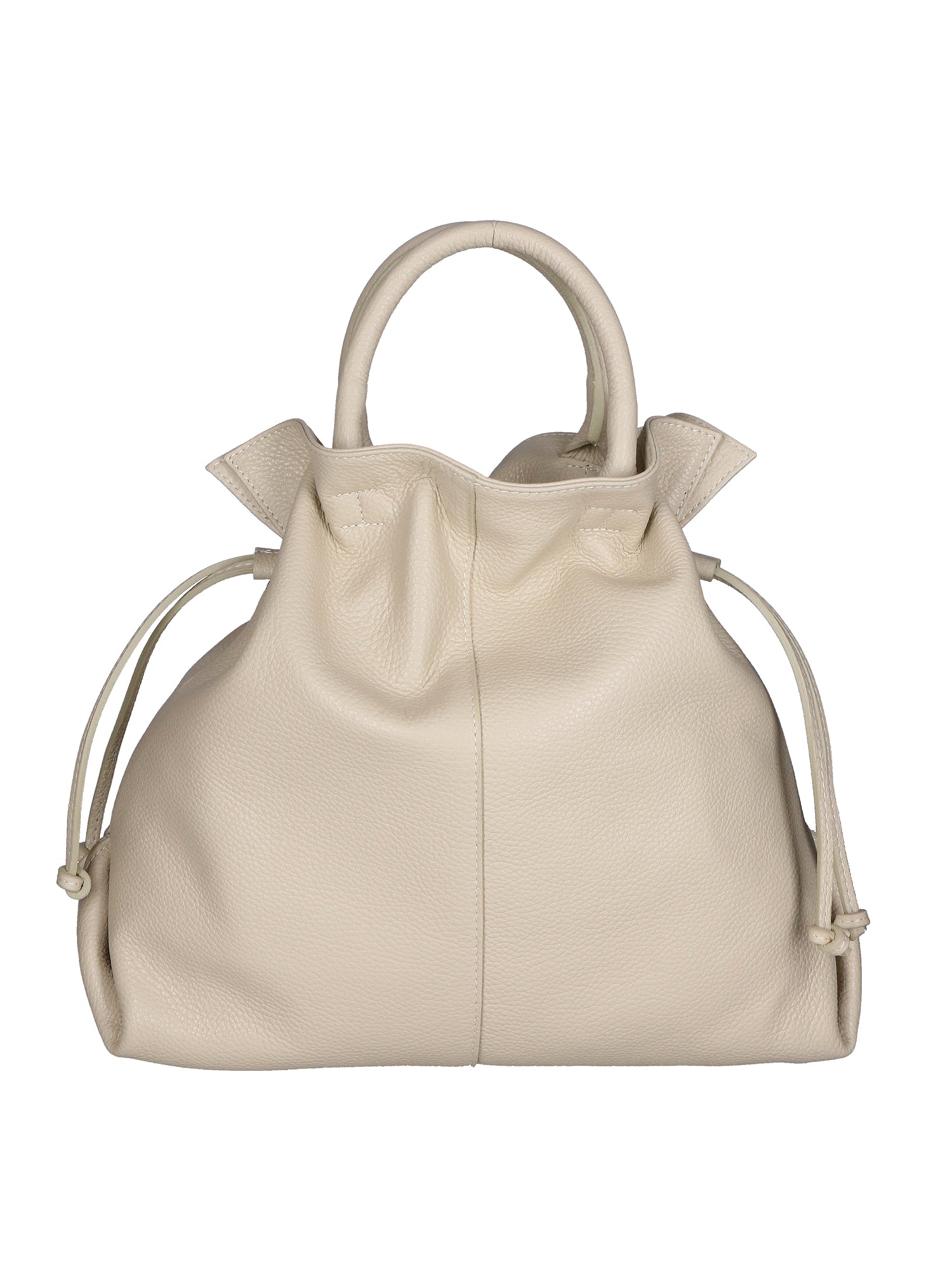 Giada Borsa a mano da donna 100% pelle 05837-D537 CREMINO Gave Lux