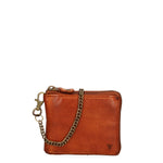 Portafoglio uomo in vera pelle Casual IN-1098-TABACCO Sergio Valentini