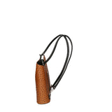 Chanel 3005-06 CUOIO 20 NERO Zaino da donna in vera pelle Gave Lux