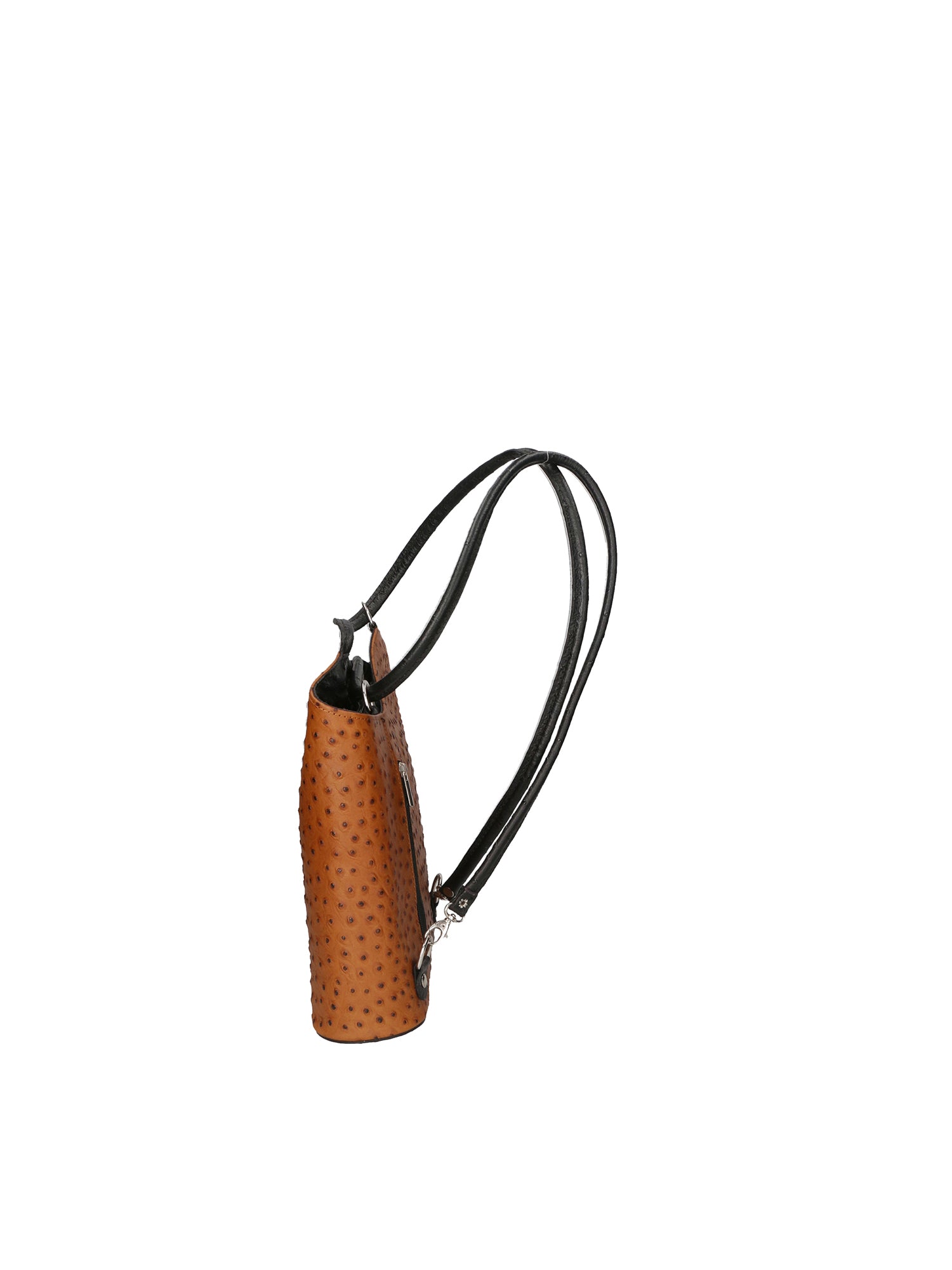 Chanel 3005-06 CUOIO 20 NERO Zaino da donna in vera pelle Gave Lux