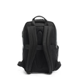 Zaino da uomo in tessuto Casual MO-02CL-BLACK Momo Design
