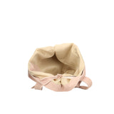 Papillon Borsa a spalla da donna Vera pelle 8620-ROSA PINK Gave Lux
