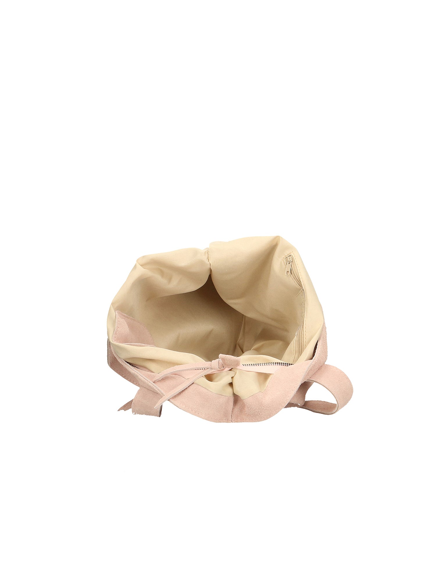 Papillon Borsa a spalla da donna Vera pelle 8620-ROSA PINK Gave Lux