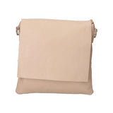 Gemma Borsa a tracolla da donna Vera pelle 05938-D05 CAPPUCCINO CAPUCHIN Gave Lux