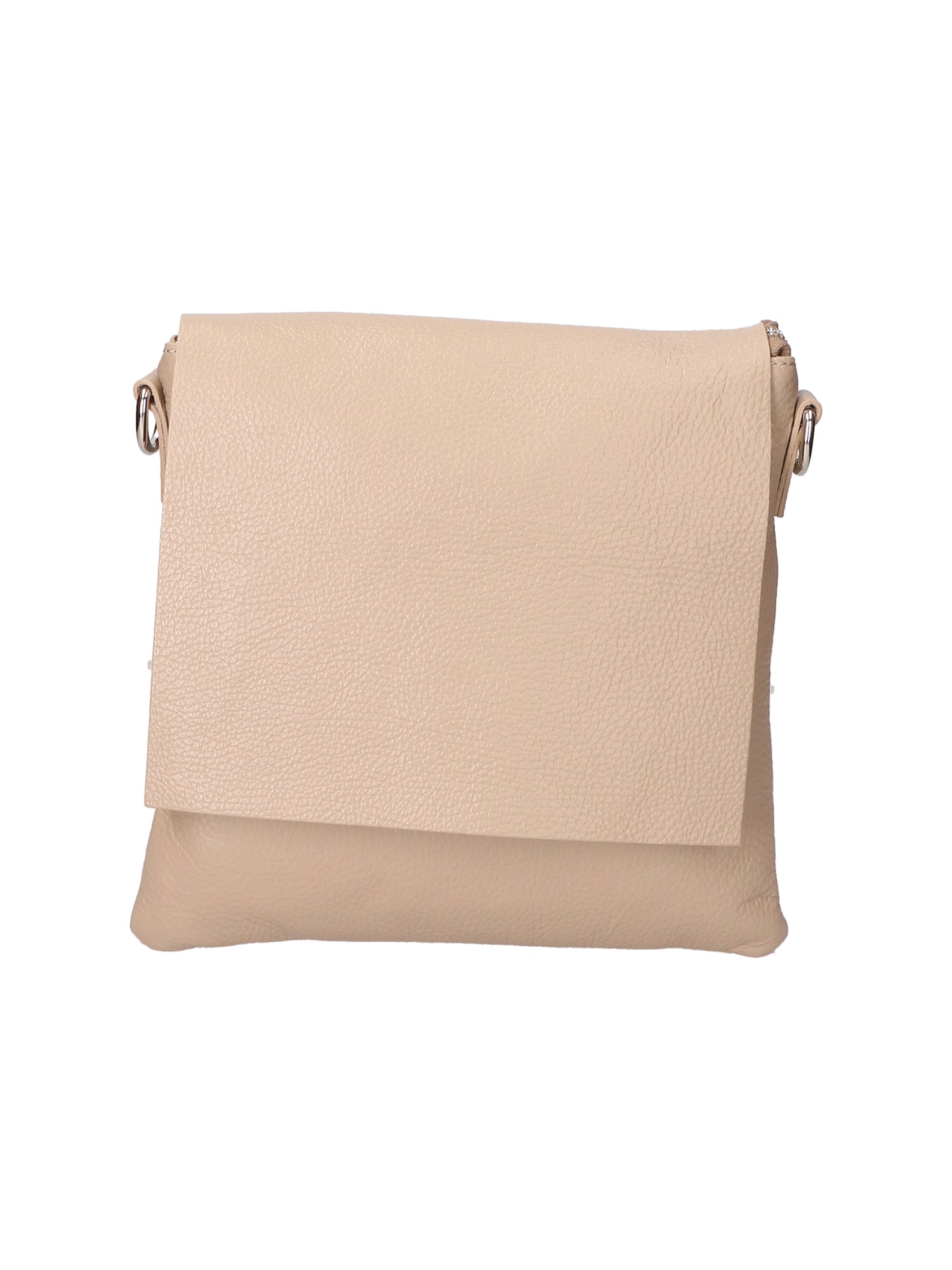 Gemma Borsa a tracolla da donna Vera pelle 05938-D05 CAPPUCCINO CAPUCHIN Gave Lux