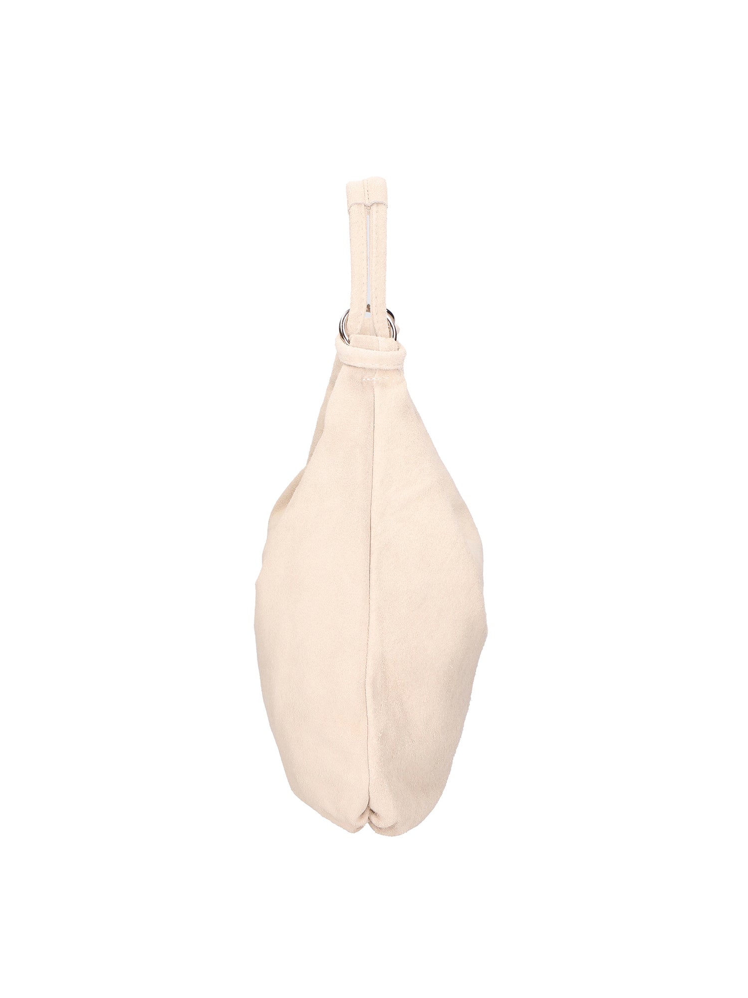 Valeria Borsa a spalla da donna Vera pelle 05280-002 BEIGE Gave Lux