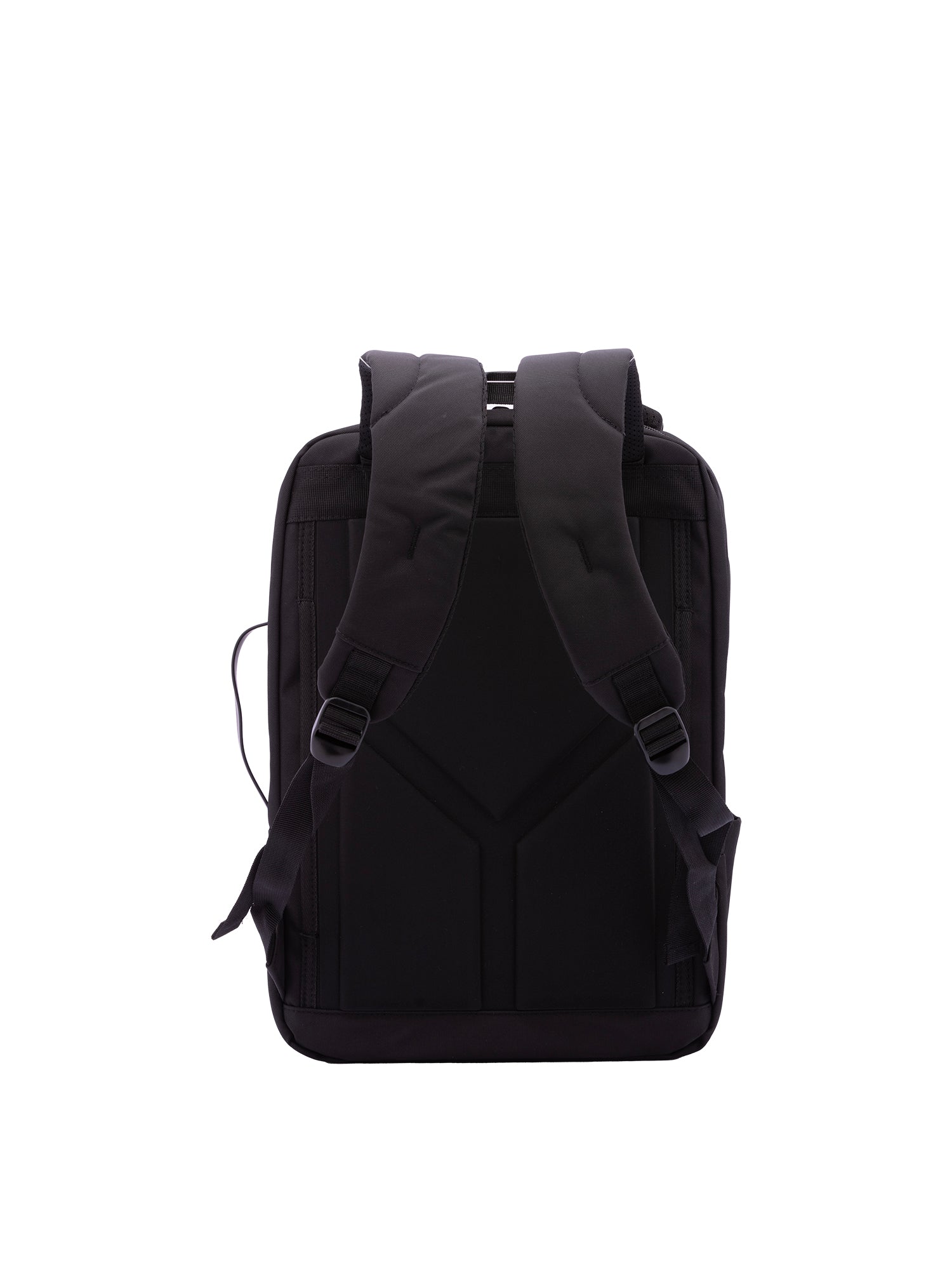 Zaino uomo in poliestere Casual BC1283-NERO B Cavalli