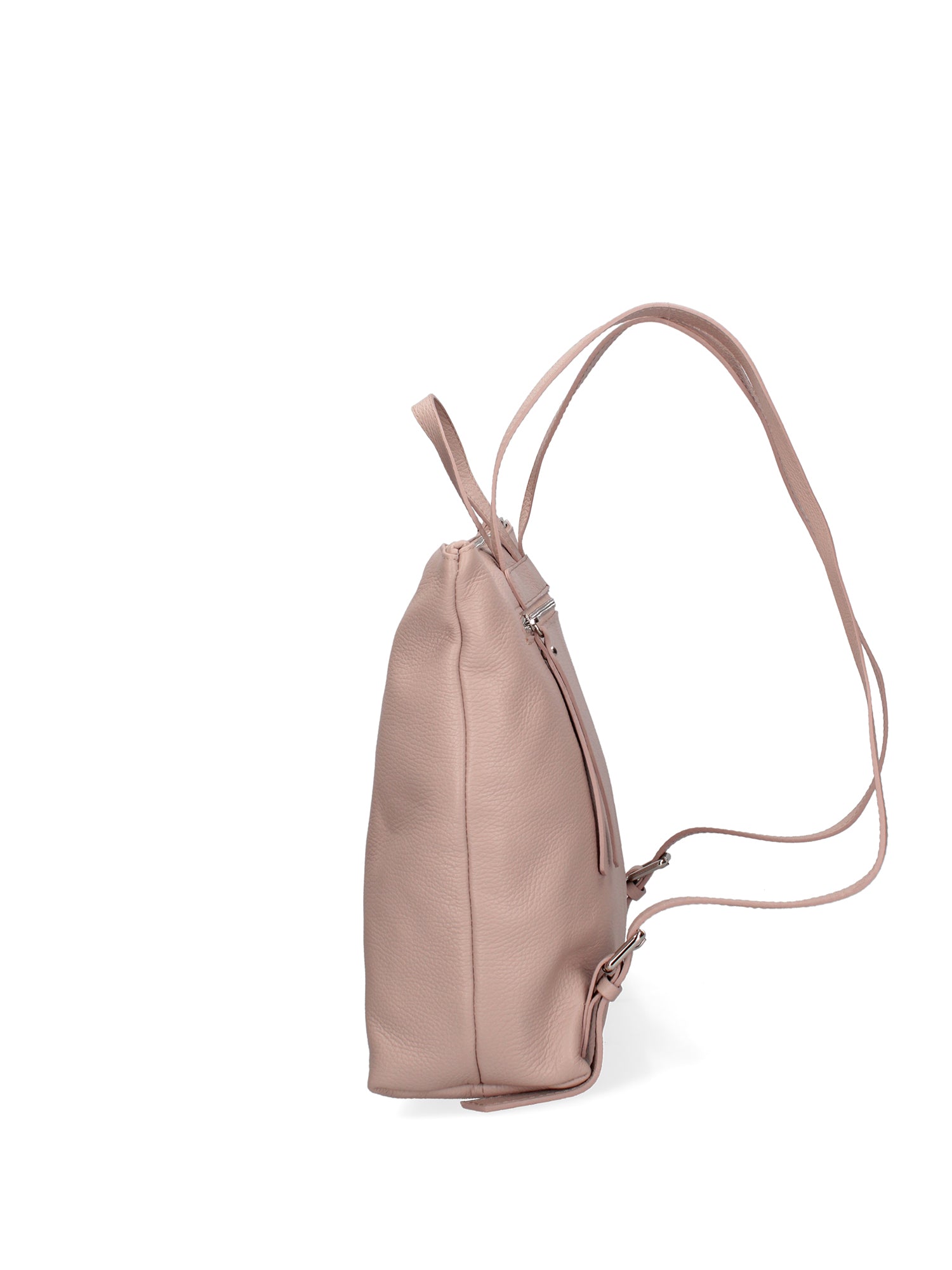 Borsa a mano da donna Vera pelle 07137-D68 CIPRIA Roberta Rossi
