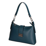 Aurelia Borsa a spalla da donna Vera pelle 05694-PL33 OTTANIO Gave Lux