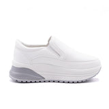 Sneakers da donna Textile Polyester