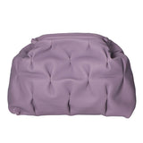 Soleil Borsa a mano da donna Vera pelle 04798-S95 LILLA Gave Lux