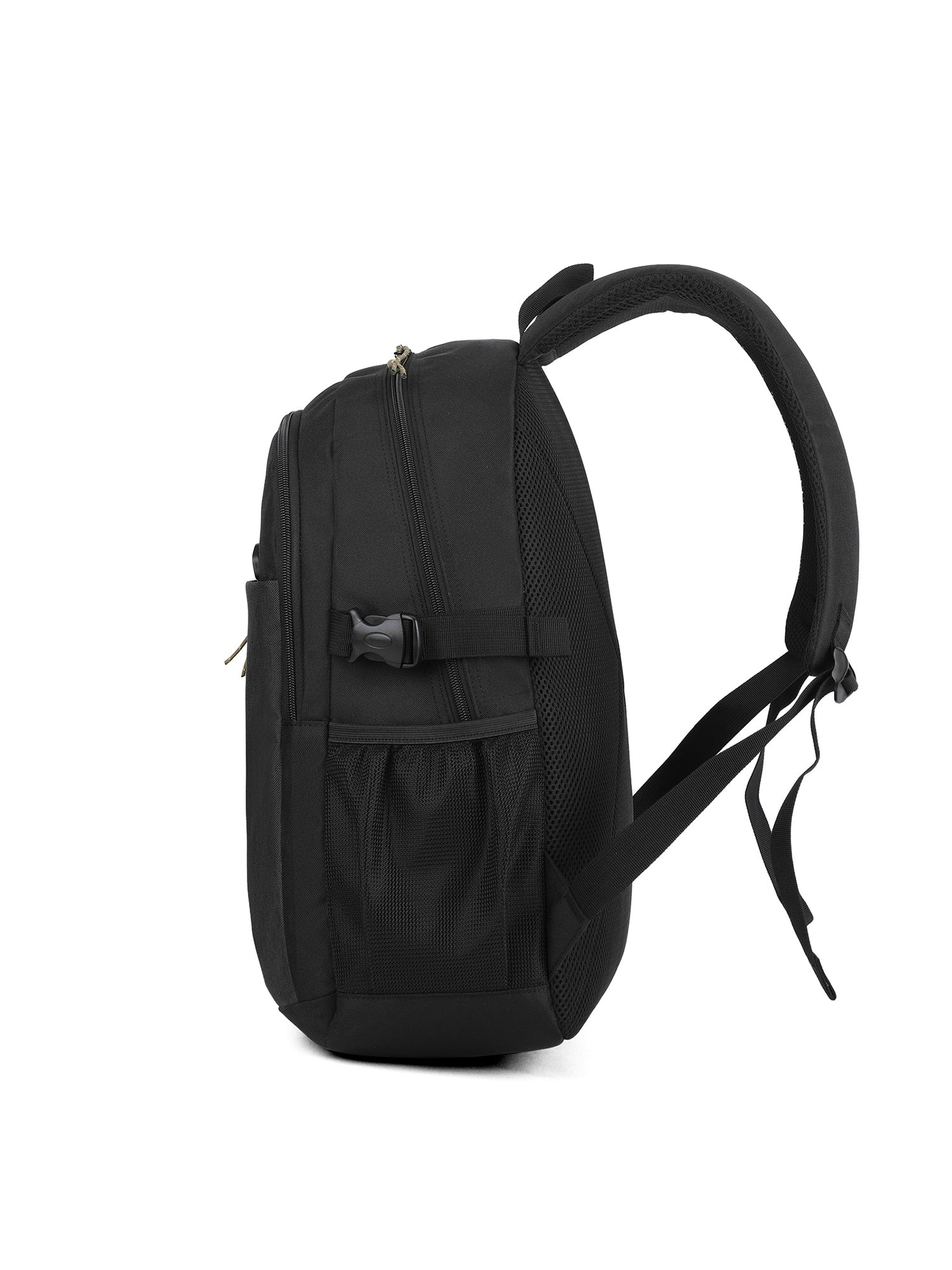 Zaino Unisex Erevan Elite Casual XN2278-BLACK Aoking